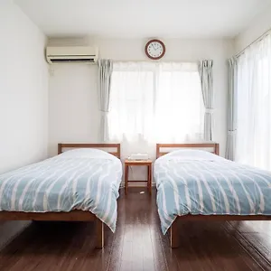 Koshigoe Seaside Apartment