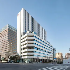 Hotel Yokohama Tokyu Rei, Yokohama (Kanagawa)