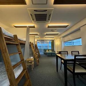 アパート East End Building - Self Check-in Only 日本
