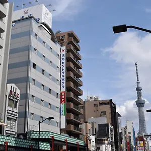 https://asakusa-central.alltokyohotels.com