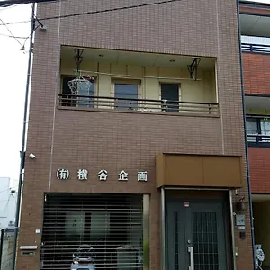  アパート シードリームつるみby横谷企画 日本