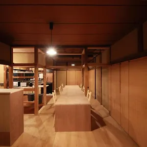  アパート 腰越小動の宿_koshigoe Koyurugi