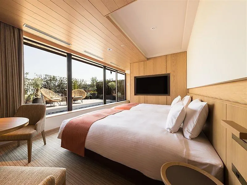 Hotel Metropolitan Kamakura