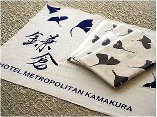 Hotel Metropolitan Kamakura Giappone