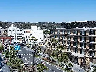Hotel Metropolitan Kamakura 4*,  Giappone