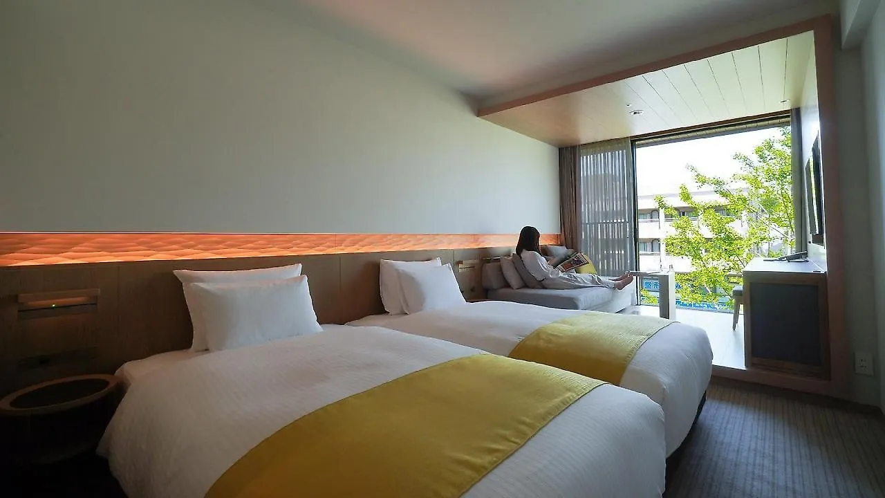 Hotel Metropolitan Kamakura