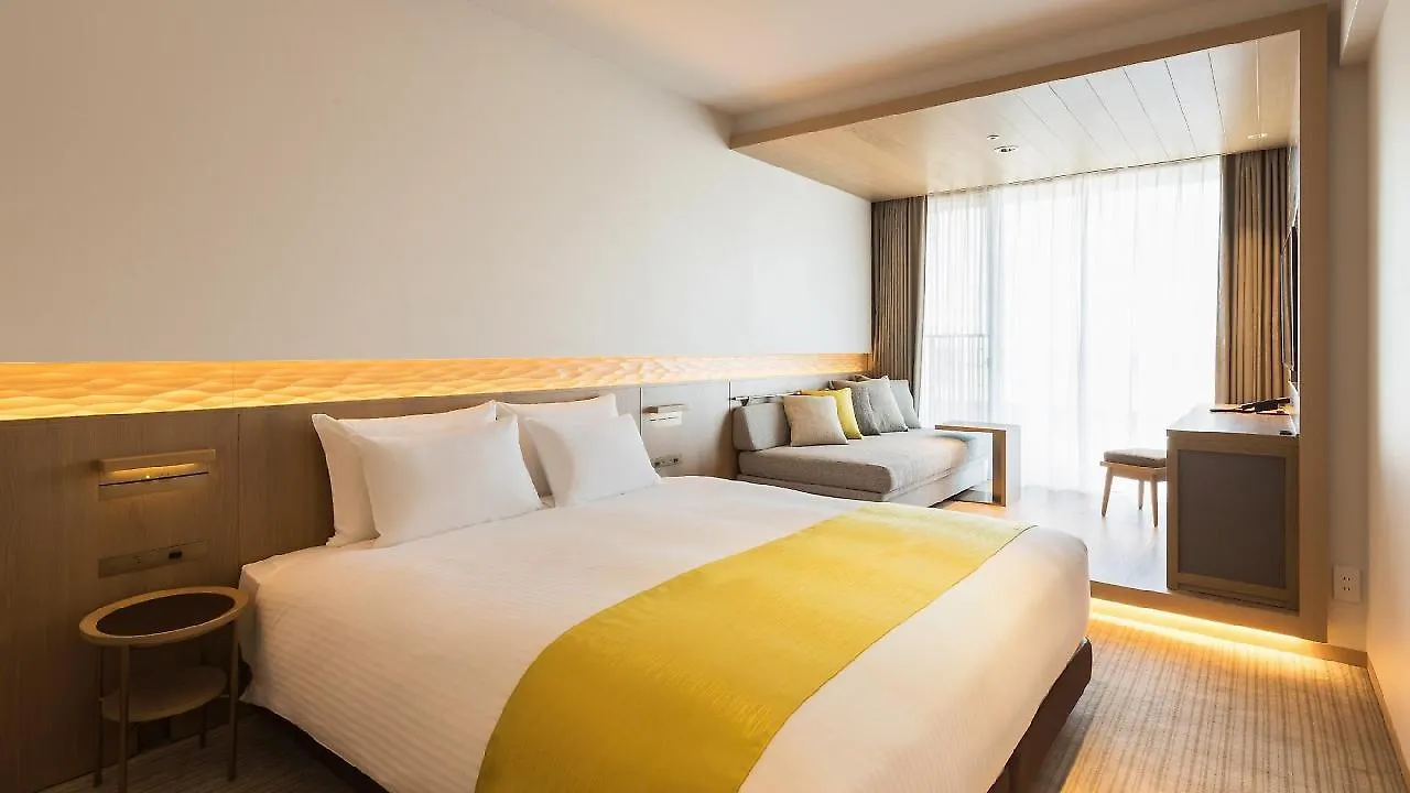 Hotel Metropolitan Kamakura Giappone