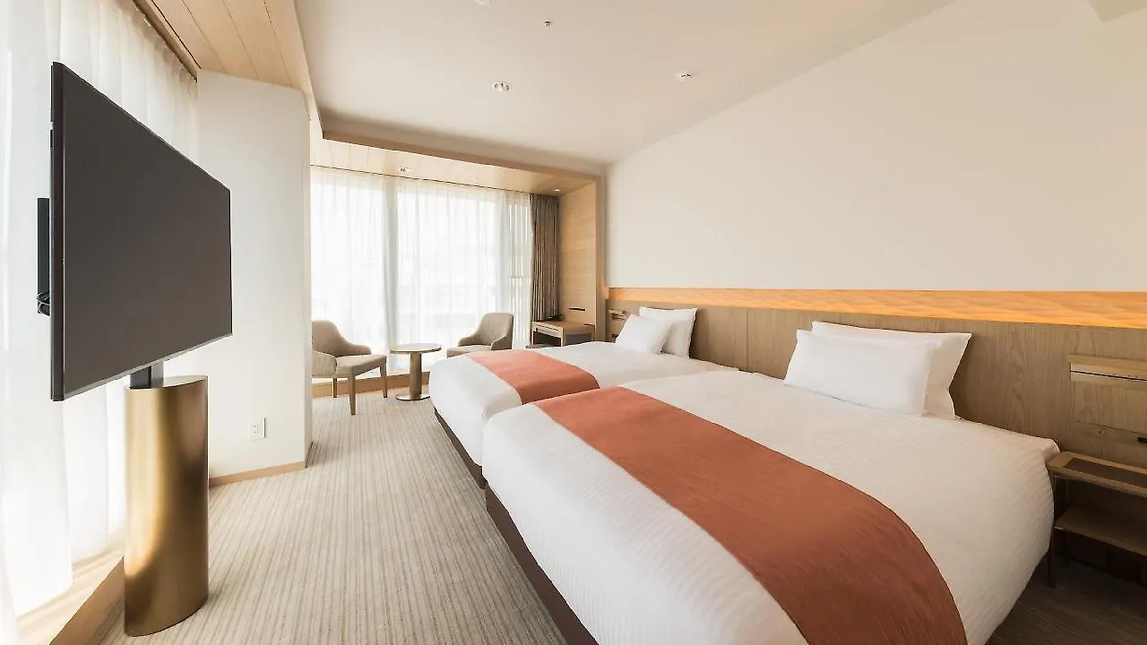 Hotel Metropolitan Kamakura