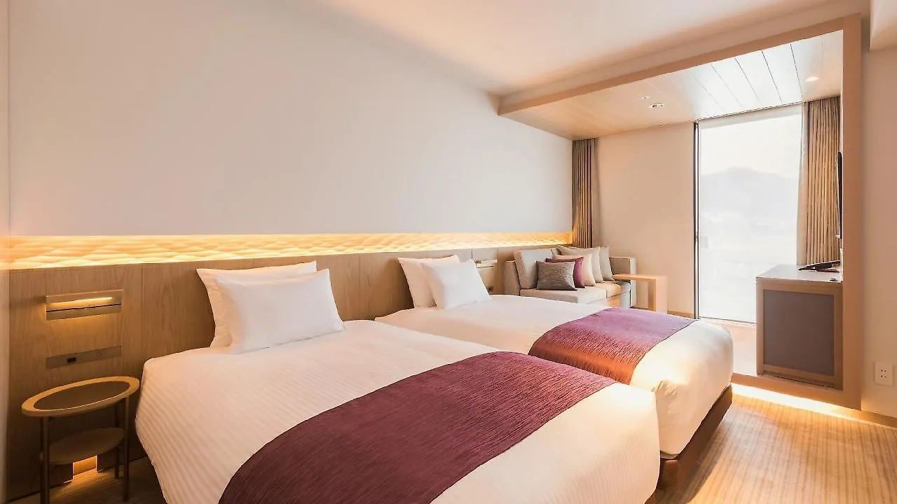 Hotel Metropolitan Kamakura 4*,  Japon