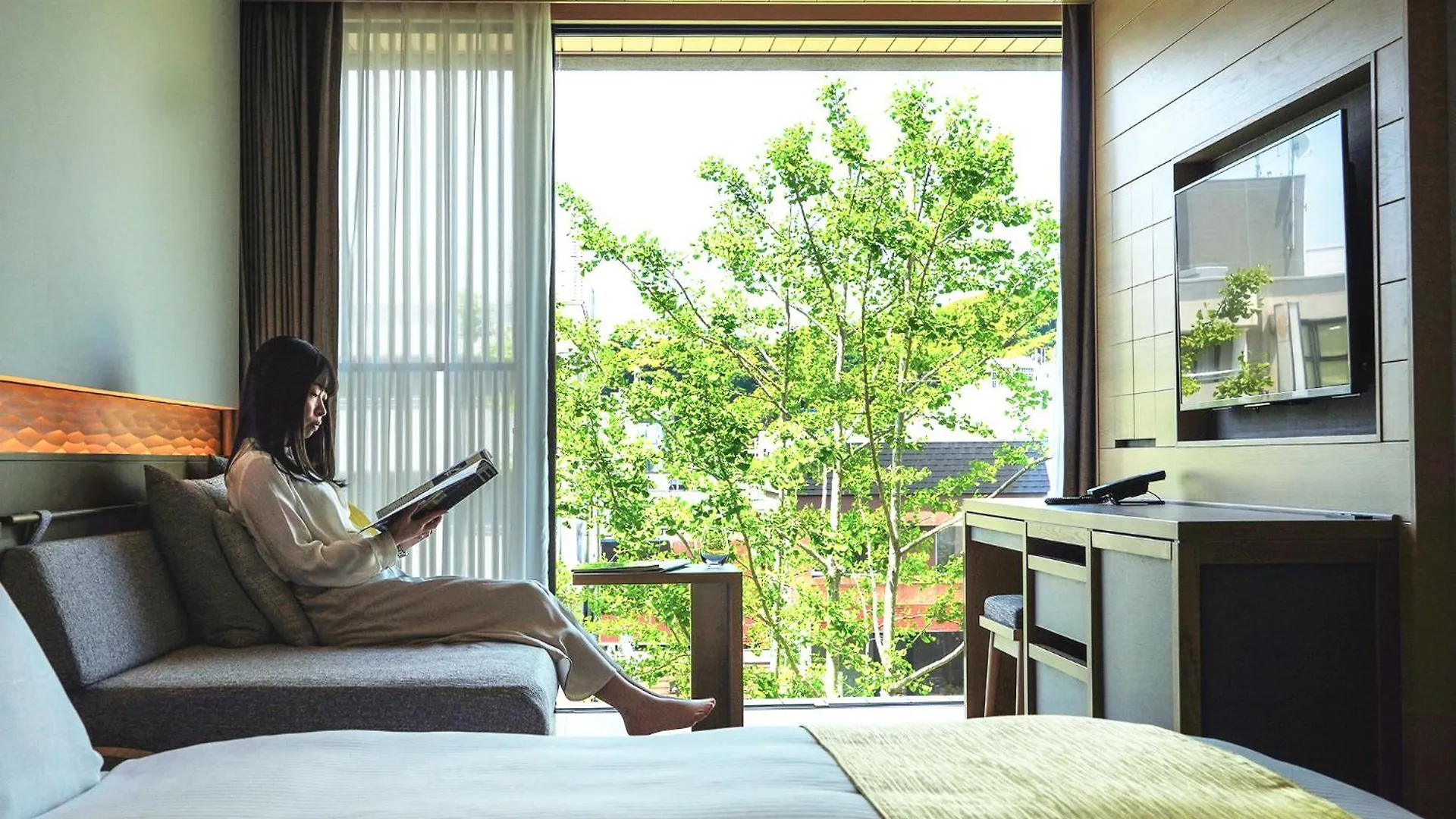 Hotel Metropolitan Kamakura