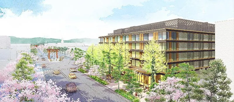 ****  Hotel Metropolitan Kamakura Giappone