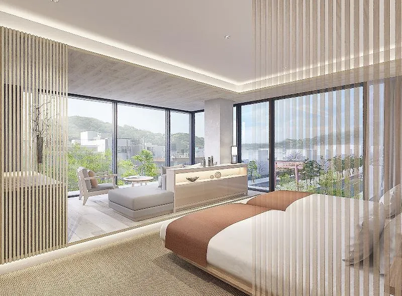 Hotel Metropolitan Kamakura
