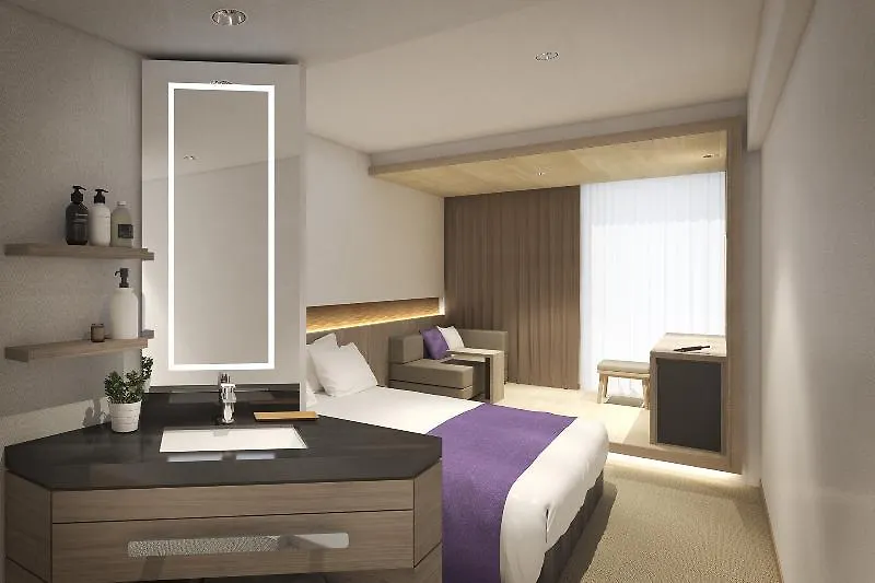 Hotel Metropolitan Kamakura 4*,