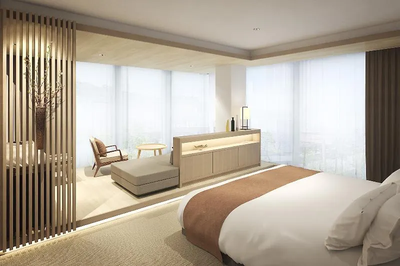 Hotel Metropolitan Kamakura 4*,